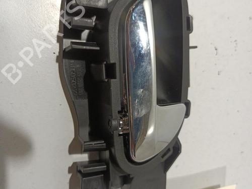 Front right interior door handle PEUGEOT 308 I (4A_, 4C_) 1.6 HDi | BP22570997I14 
