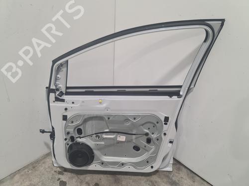Right front door FORD KUGA I 2.0 TDCi | BP32421853C3