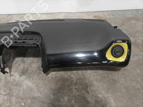 Dashboard PEUGEOT 108 1.0 VTi | BP25338014C46 - Image 4