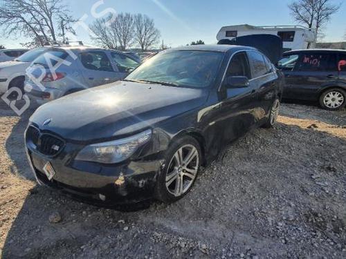 Left front window switch BMW 5 (E60) 530 d | BP22572764I27 