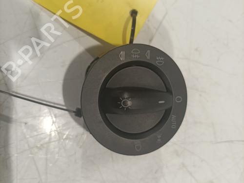 Used Headlight switch AUDI Q7 (4LB) 3.0 TDI quattro (233 hp) 31654992