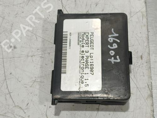 Electronic module PEUGEOT EXPERT Van (V_) 1.5 BlueHDi 120 | BP40502061M83 - Image 4