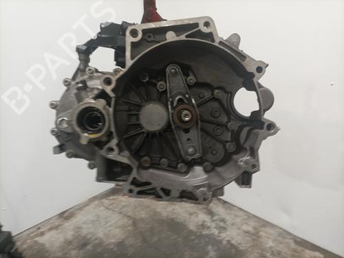 Gearbox VW POLO VI (AW1, BZ1, AE1) 1.0 MPi | BP23781747M3 - Image 3