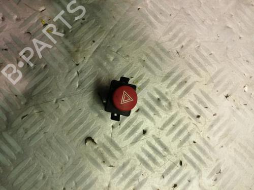 Used Warning switch SEAT IBIZA III (6L1) 1.4 TDI (80 hp) 22571463