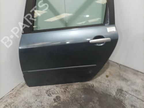 Used Left rear door PEUGEOT 307 SW (3H) 2.0 HDi 135 (136 hp) 24962913