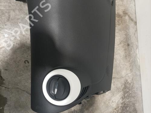 Dashboard RENAULT TWINGO III (BCM_, BCA_) 1.0 SCe 70 | BP24433486C46  - Image 6