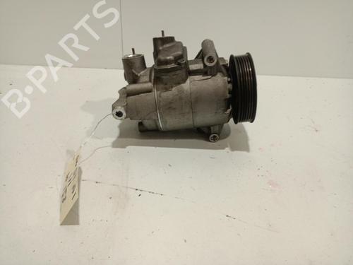 AC compressor AUDI A1 (8X1, 8XK) 1.6 TDI | BP22642903M34 