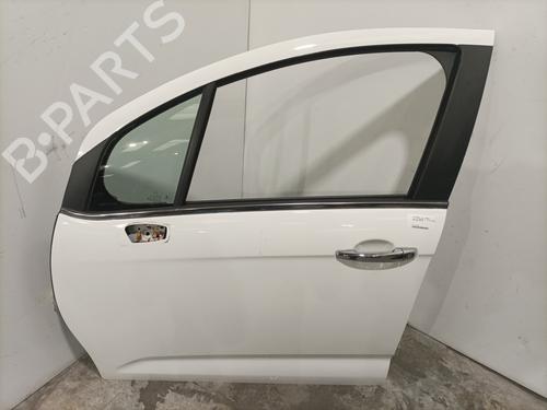 left-front-door-citroen-c3-ii-sc_-2009-32705801 main image