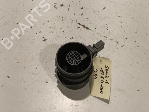Mass air flow sensor BMW 1 Coupe (E82) 120 d | BP22576027M95 - Image 3