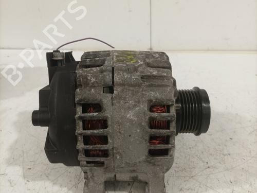 Alternator FORD FIESTA VI (CB1, CCN) 1.4 TDCi | BP29209536M7 - Image 2