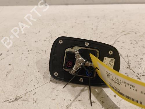 Antenne/Base AUDI Q2 (GAB, GAG) 1.4 TFSI | BP36650709C140 - Image 5