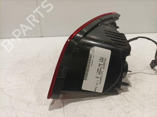 Used Left tailgate light Left tailgate light PEUGEOT 208 II (UB_, UP_, UW_, UJ_) e-208 (136 hp) 32194553 32194553
