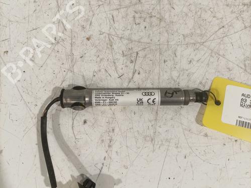 Used Electronic module AUDI A3 Sportback (8VA, 8VF) S3 quattro (300 hp) 29191470