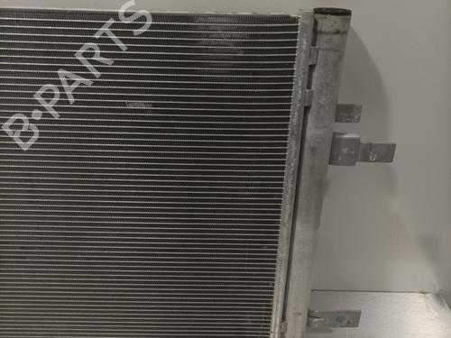 AC radiator PEUGEOT 5008 II (MC_, MJ_, MR_, M4_) 1.2 Hybrid 136 (MRHPYC) | BP22588813M32 