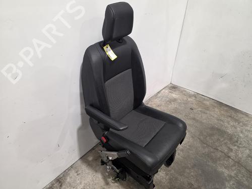 Left front seat PEUGEOT EXPERT Van (V_) 1.5 BlueHDi 120 | BP39545918C15 - Image 6