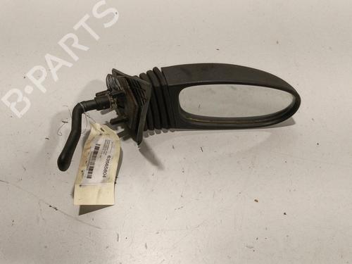 Right mirror FIAT SEICENTO / 600 (187_) 1.1 (187AXB, 187AXB1A, 187AXC1A02) | BP22575124C27 