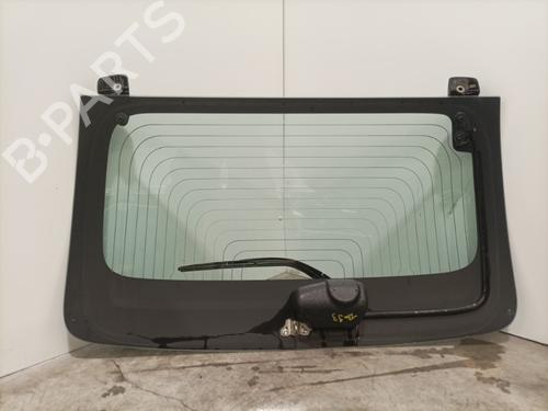 Tailgate CITROËN C1 (PM_, PN_) 1.0 | BP22589528C6 