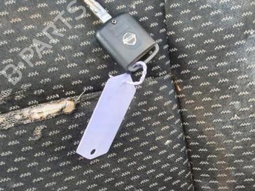Climate control NISSAN QASHQAI / QASHQAI +2 I (J10, NJ10, JJ10E) 1.5 dCi | BP22578270I5 