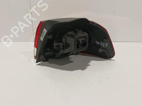Used Left taillight VW GOLF VI (5K1) 1.4 TSI (122 hp) 22570065