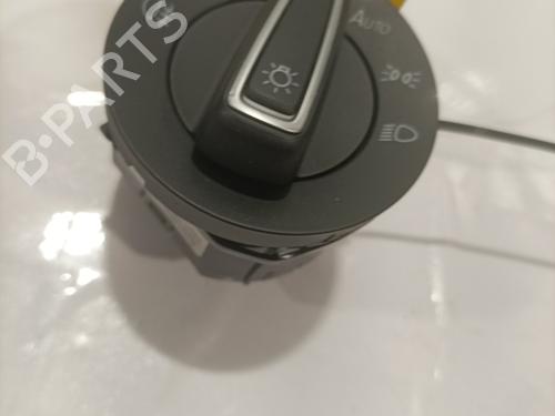 Headlight switch VW GOLF VII Variant (BA5, BV5) 1.6 TDI | BP23781875I24  - Image 7