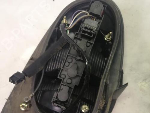 Right taillight RENAULT MEGANE I Coach (DA0/1_) 1.9 dCi (DA05, DA1F) | BP22571307C35 