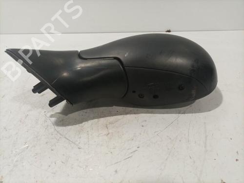 Left mirror CITROËN XSARA PICASSO (N68) 2.0 HDi | BP22579221C26 