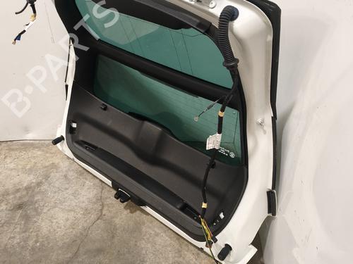 Tailgate CITROËN DS5 2.0 HDi 200 Hybrid4 All-wheel Drive | BP36414035C6 - Image 6