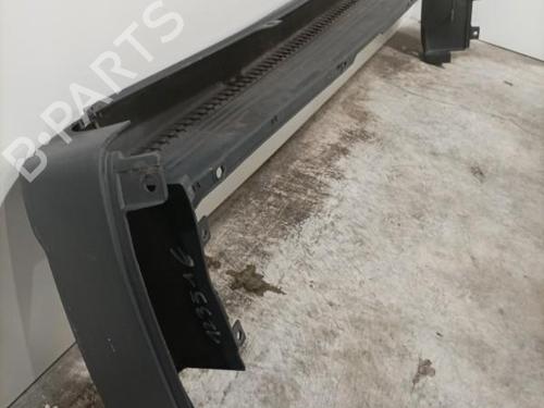 Rear bumper PEUGEOT BOXER Van 2.2 HDi 120 | BP22579435C8 