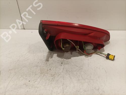 Right tailgate light PEUGEOT 607 (9D, 9U) 2.7 HDi 24V | BP27485118C80 - Image 3