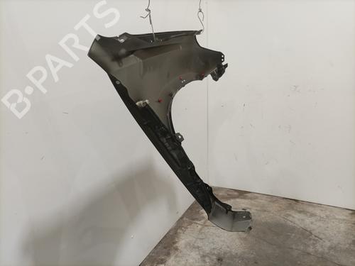 Forkjerm venstre TOYOTA RAV 4 II (_A2_) 2.0 D 4WD (CLA20_, CLA21_, CLA20R, CLA21R) | BP30000029C41