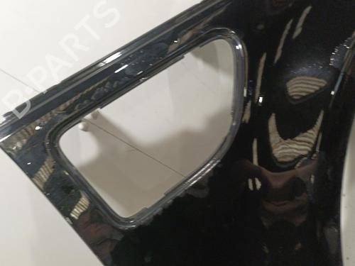 Right front fenders LAND ROVER RANGE ROVER SPORT I (L320) 2.7 D 4x4 | BP22581869C42 
