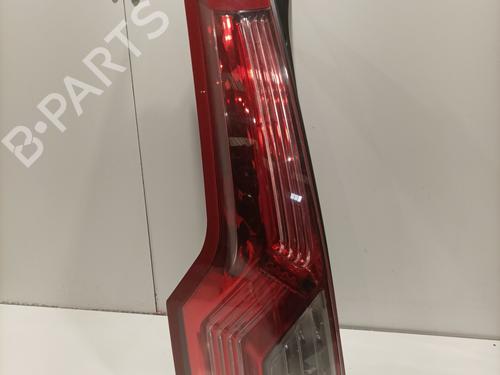 Used Left taillight Left taillight 25482851 25482851