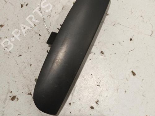 Used Tailgate handle CITROËN C3 Pluriel (HB_) 1.4 HDi (68 hp) 22576871