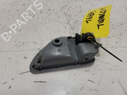 Used Front left interior door handle Front left interior door handle 36875563 36875563