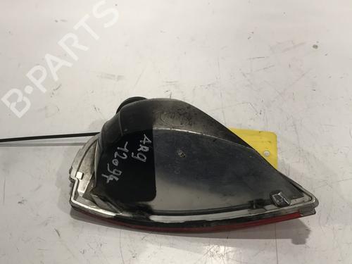 Used Rear fog light Rear fog light RENAULT ZOE (BFM_) ZOE (92 hp) 26892402 26892402