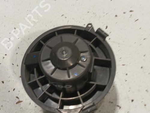Used Heater blower motor Heater blower motor NISSAN MICRA IV (K13K, K13KK) 1.2 (80 hp) 22571600 22571600
