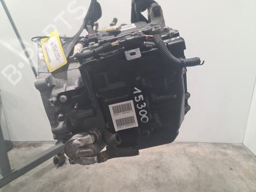 Gearbox CITROËN C4 Picasso II 1.2 THP 130 | BP33950364M3  - Image 5