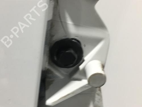 Right front fenders RENAULT CLIO III (BR0/1, CR0/1) 1.5 dCi (C/BR0G, C/BR1G) | BP22573020C42 