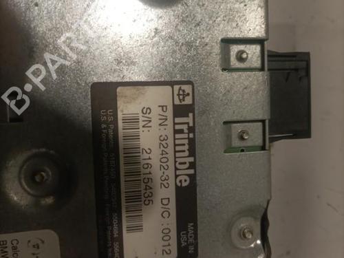 Used Control unit BMW 5 (E39) 535 i (245 hp) 22574530