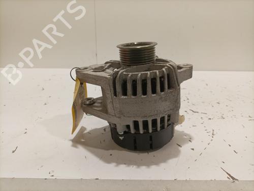 Used Alternator Alternator 22589534 22589534