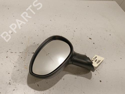 Left mirror FIAT PUNTO EVO (199_) 1.3 D Multijet (199AXC1A, 199BXC1A, 199AXT1A, 199BXT1A) | BP22588093C26 