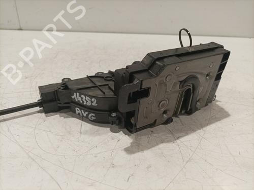 Front left lock MERCEDES-BENZ V-CLASS (W447) V 250 CDI / d 4-matic (447.811, 447.813) | BP31857085C98