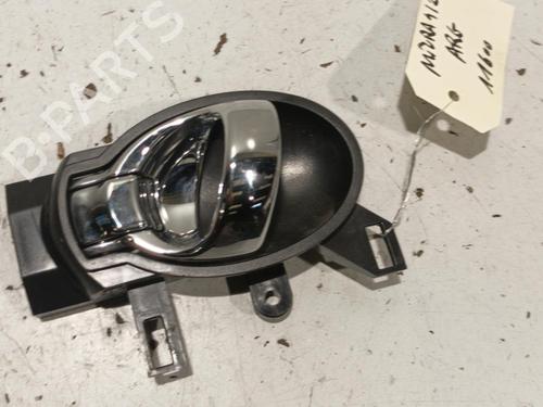 Rear left interior door handle NISSAN MICRA IV (K13K, K13KK) 1.2 | BP22571608I15 