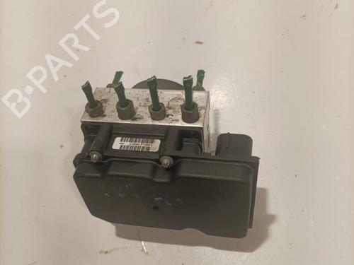 Used ABS pump ABS pump DACIA DUSTER (HS_) 1.5 dCi (HSMC) (107 hp) 22574247 22574247