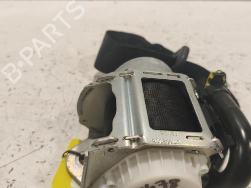 Rear left seatbelt AUDI Q2 (GAB, GAG) 1.4 TFSI | BP36683530I29 - Image 3