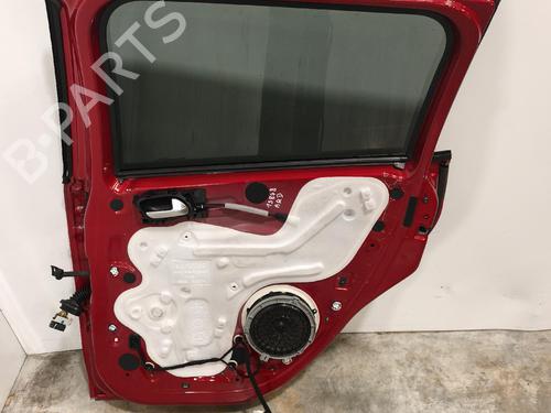 Used Right rear door Right rear door 37679219 37679219