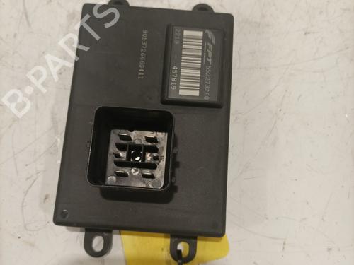 Electronic module JEEP RENEGADE SUV (BU, B1, BV) 1.6 CRD | BP27606172M83 - Image 2