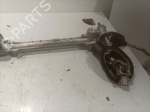 Steering rack TOYOTA YARIS (_P13_) 1.5 Hybrid (NHP130_, NHP130) | BP23781634M22 