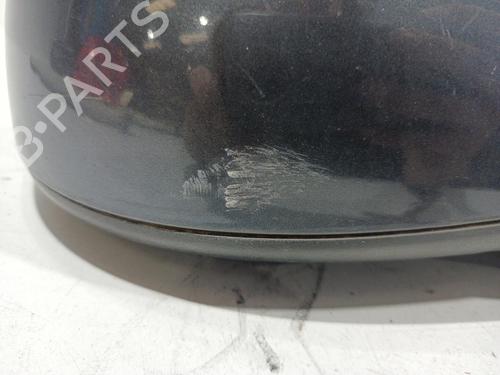 Used Right mirror FORD FIESTA V (JH_, JD_) 1.6 16V (100 hp) 22580865