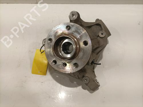 Left front steering knuckle BMW 1 (F40) 118 d | BP29756763M25